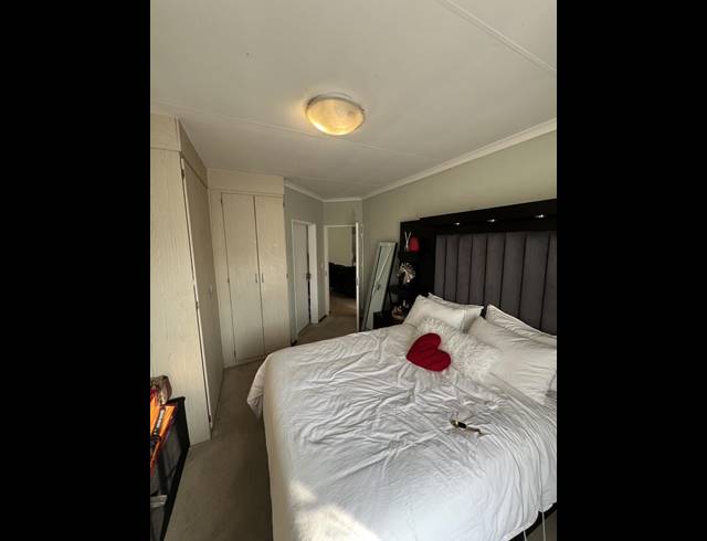 2 BEDROOM APARTMENT FOR SALE IN TERENURE